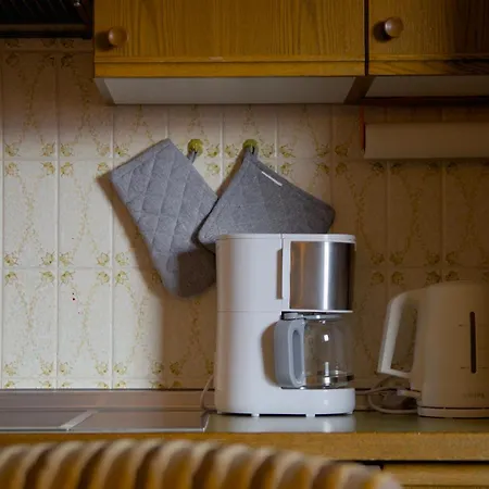 Apartment Alpenbasis - Retro Mountain Stay