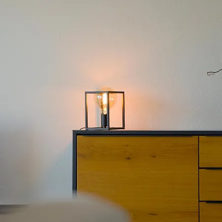 Alpenbasis - Retro Mountain Stay Apartment Bolsterlang