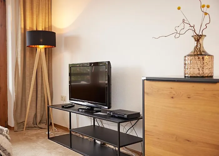 Karin Appartement Bolsterlang