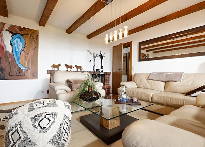 Karin Appartement