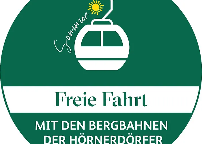 Karin Appartement Bolsterlang